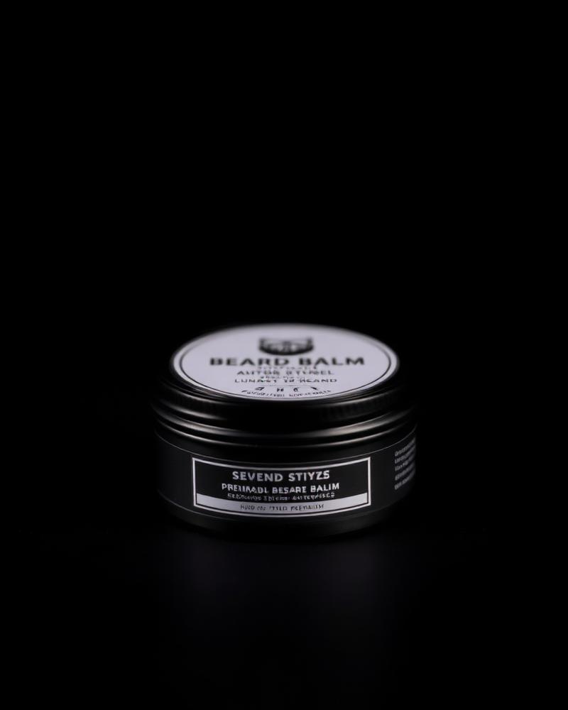 Conditioning Balm
